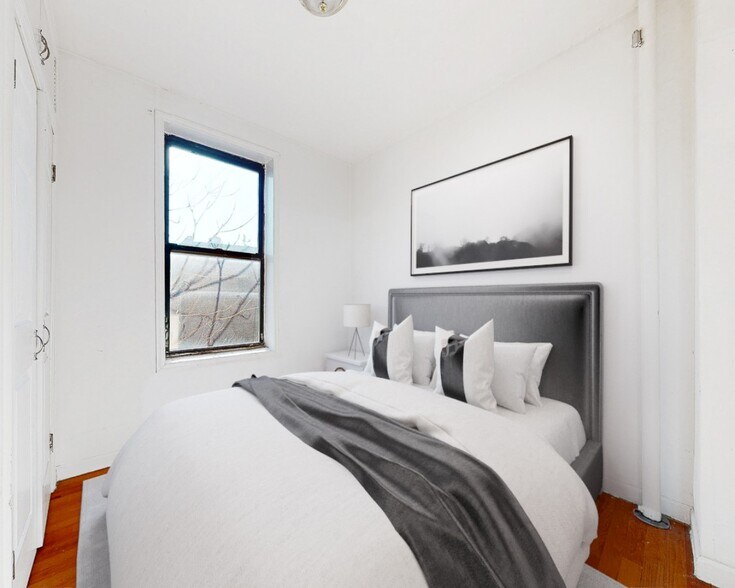 Building Photo - West 147th Street