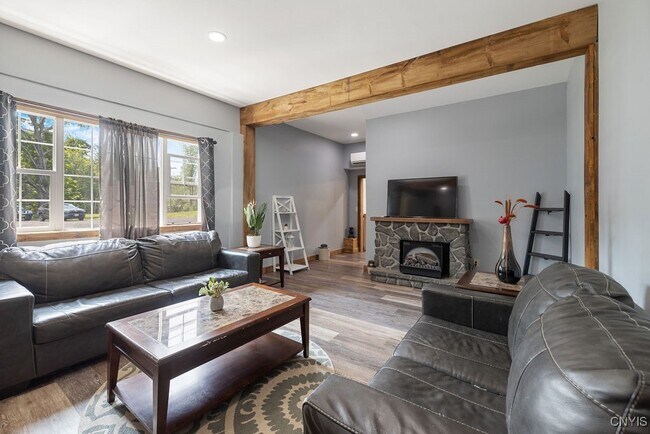 Building Photo - 3653 County Rte 17