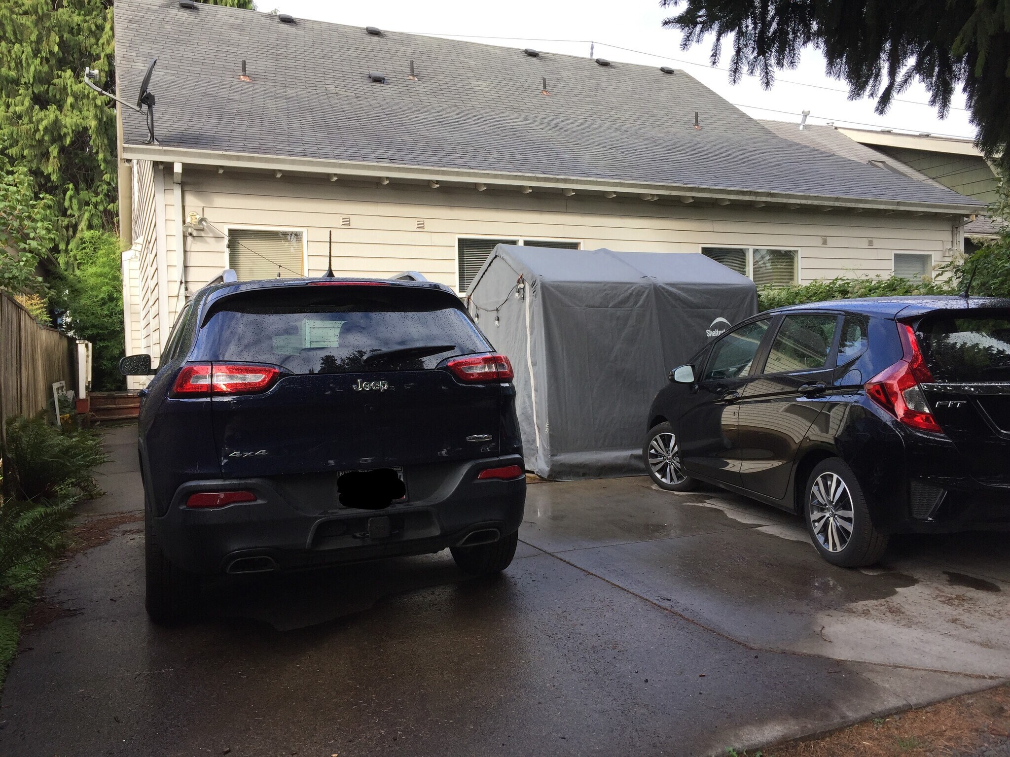 Building Photo - 3724 N Albina Ave