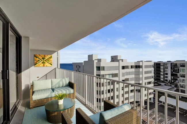 Building Photo - 3590 S Ocean Blvd