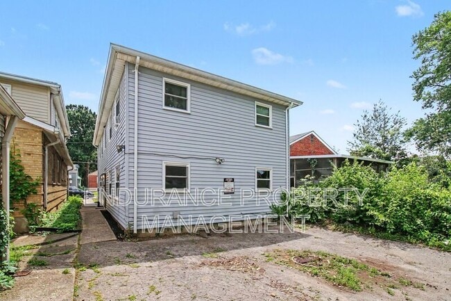Building Photo - 1932 Truitt Ave