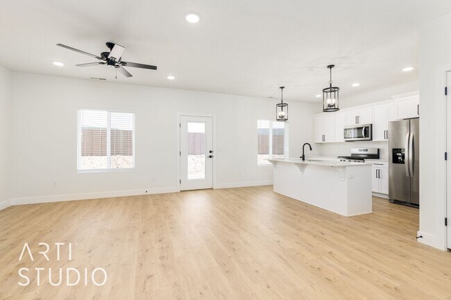 Building Photo - Brand New 3 Bed, 2.5 Bath, 2-Car Garage in...