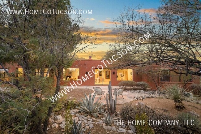 Building Photo - 5788 E Paseo Cimarron