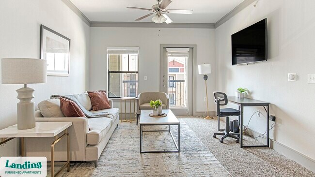 Building Photo - 4689 Mustang Pkwy