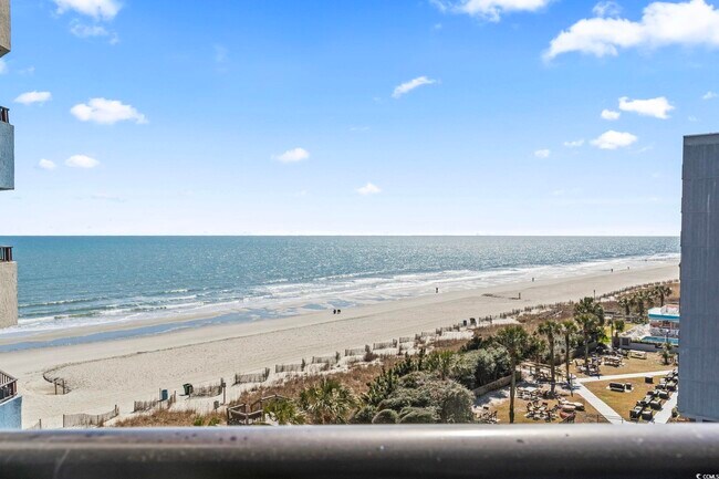 Building Photo - 7100 N Ocean Blvd