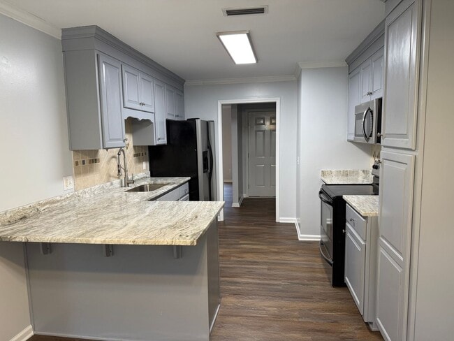 Building Photo - 471 Co Rd 737