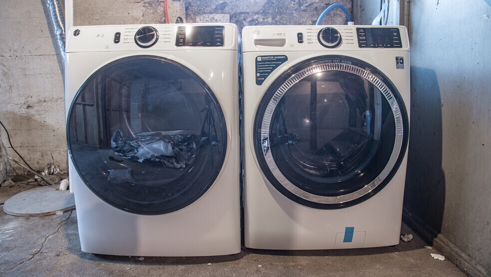 Building Photo - 202 S Washington St