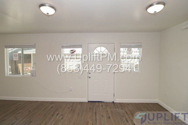 Building Photo - Louisiana St (3623-3627)