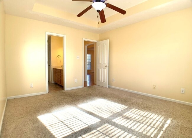 Building Photo - 800 Karmaflux Way