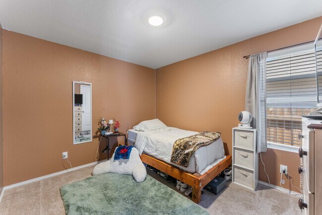 Building Photo - 829 Margay Lp