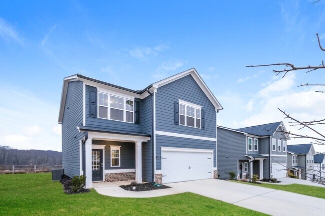 Building Photo - 3325 Lilac Crk Trl