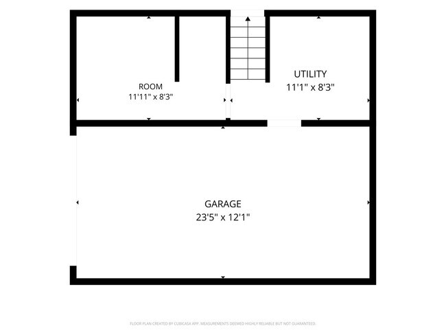 Building Photo - 1850 W Amos Dr