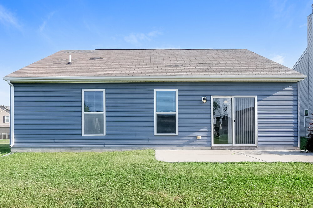 Building Photo - 11631 High Timber Dr