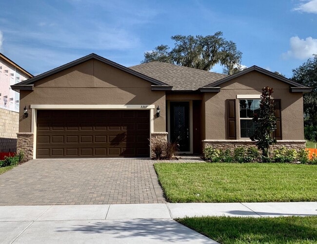 Building Photo - MOVE IN SPECIAL-Gorgeous Energy Efficient 4/2 Home in Gated Community Close to Lake Nona