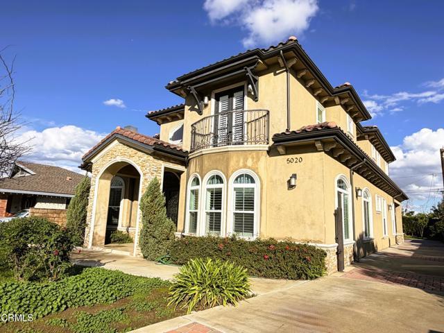 Building Photo - 5020 Camellia Ave