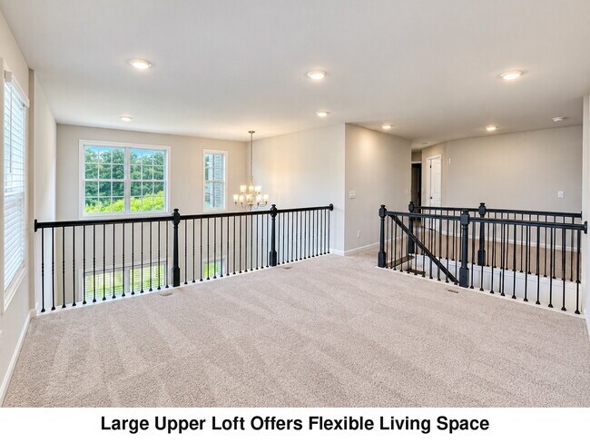 Building Photo - Grand 5BR Home in Loring with Main-Level Guest Suite & Covered Patio