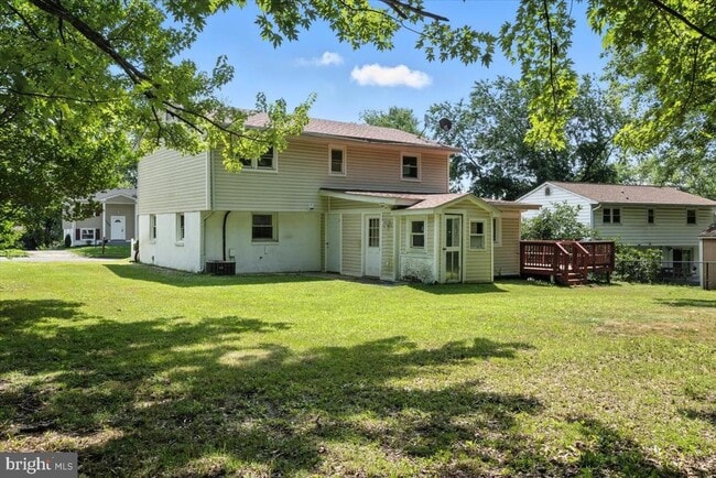 Building Photo - 13008 Kimbrough Ln