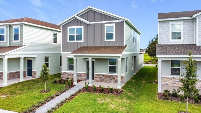 Building Photo - 5614 Stockade Blvd