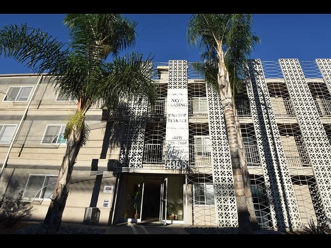 Building Photo - Hilltop Terrace