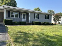 Building Photo - 3609 Stone Valley Dr