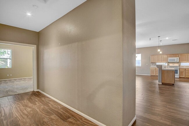 Building Photo - Gorgeous NW Single Story! 3 Car Garage! Serene Backyard.