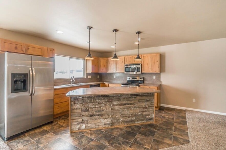 Interior Photo - Villas at Sundance Cove