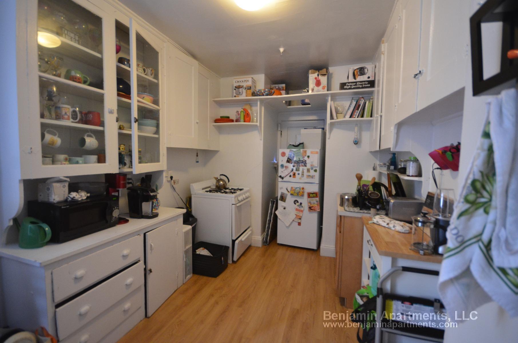 Building Photo - 1638 Commonwealth Ave