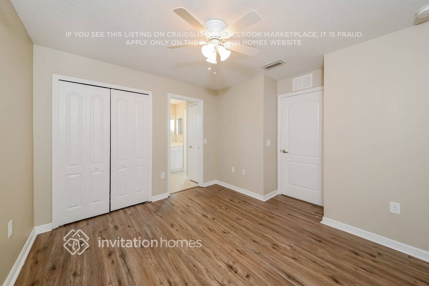 Building Photo - 4719 Charles Partin Dr