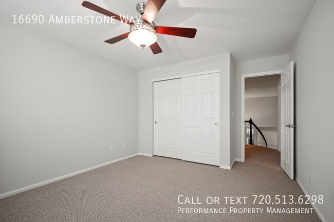 Building Photo - 16690 Amberstone Way