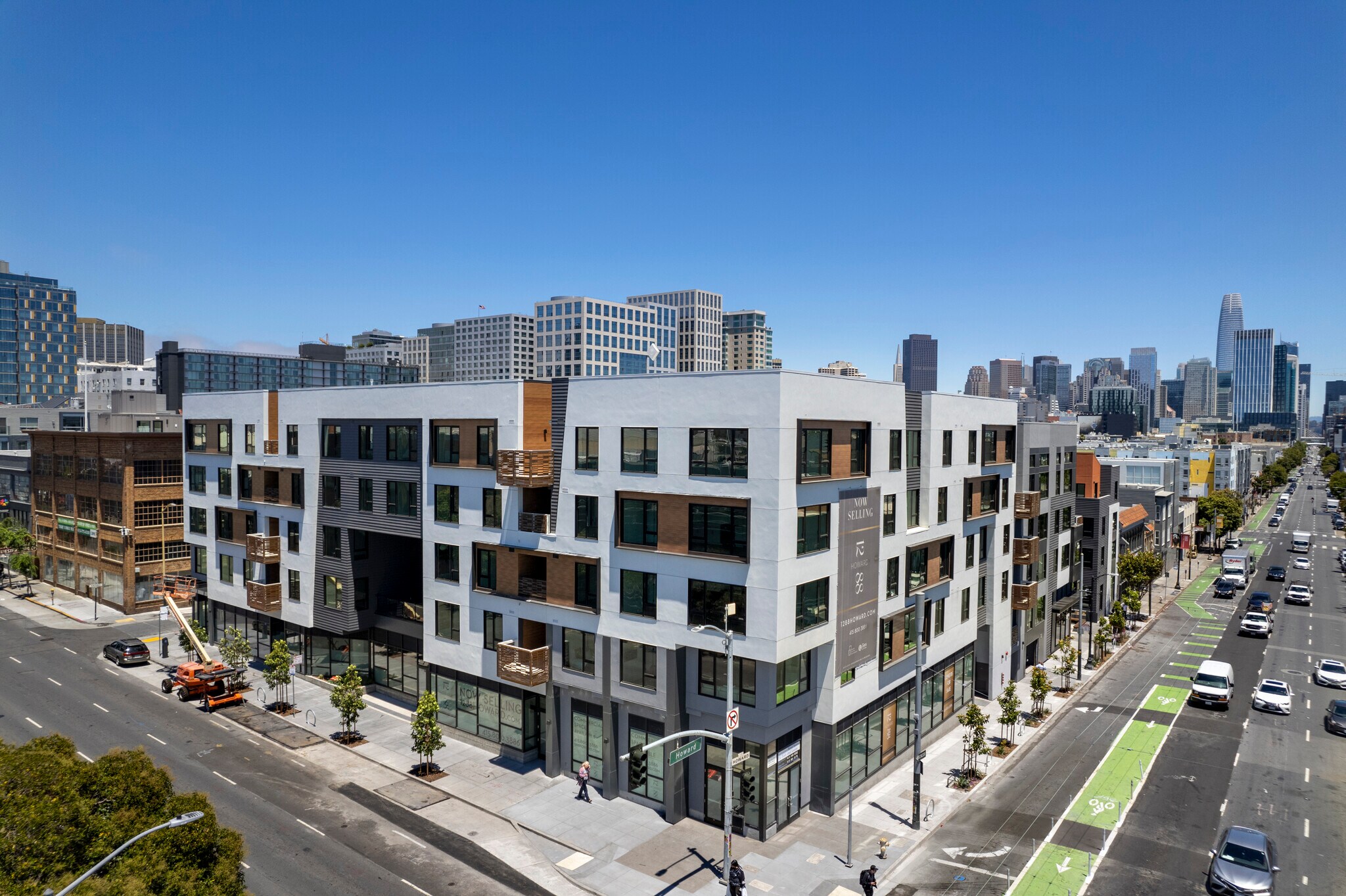 Building Photo - 1288 Howard St