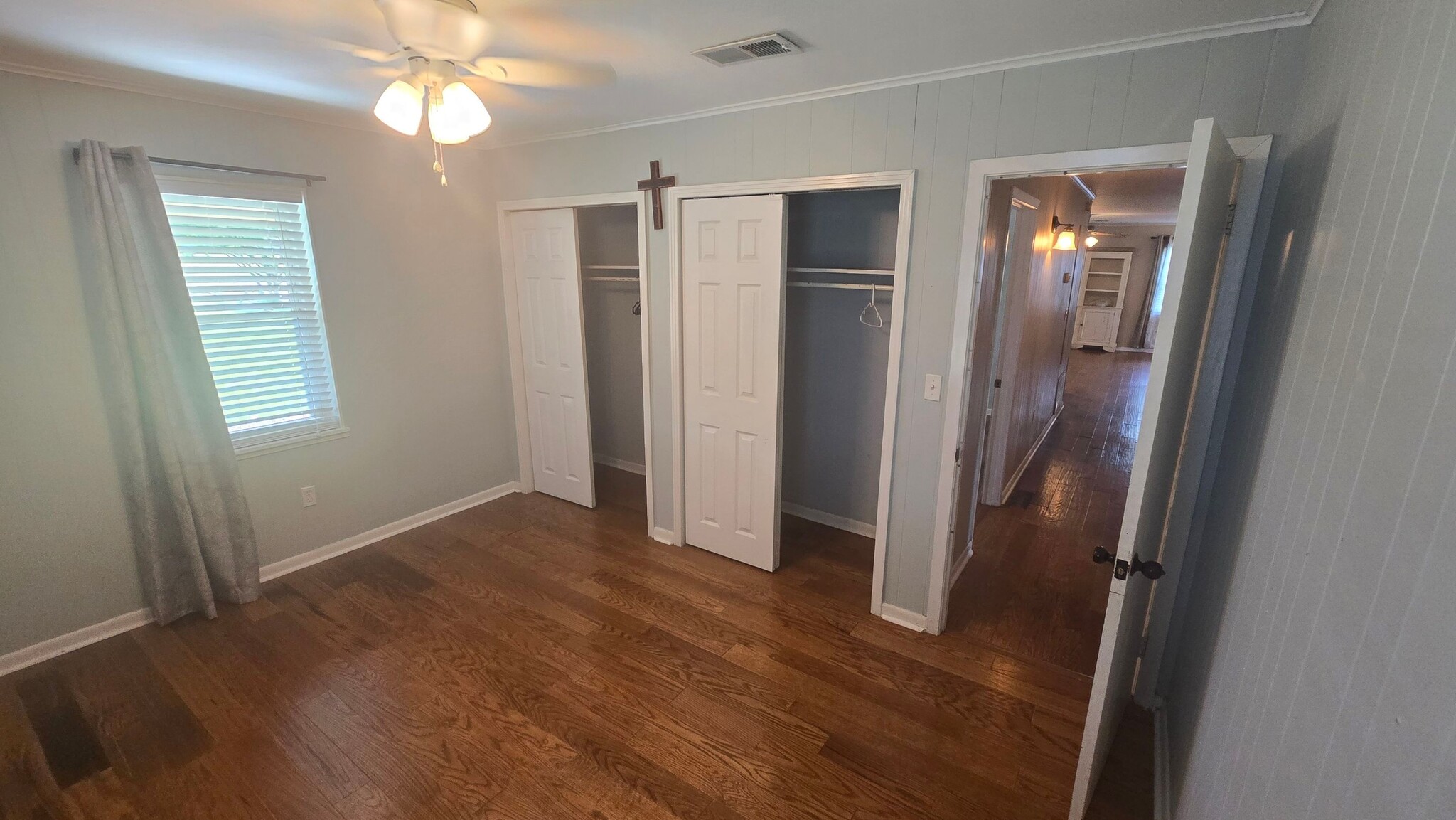 Bedroom 2 - 868 steiner rd