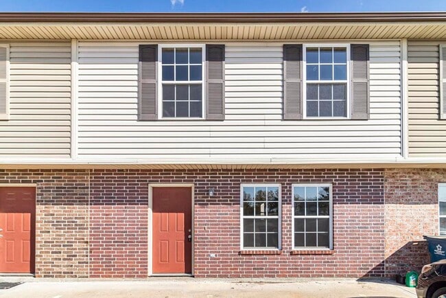 Building Photo - All Electric Home