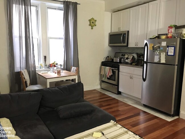 Rent Stabilized, Pet Friendly 1 BR - 171 Eastern Pkwy Brooklyn NY 11238 ...