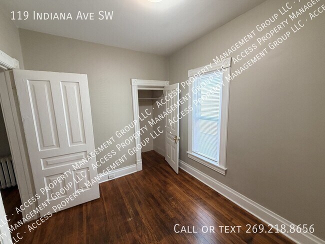 Building Photo - 119 Indiana Ave SW