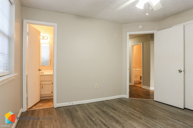 Building Photo - 3 br, 2 bath House - 4107 Rocky Face Drive