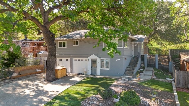 Building Photo - 5888 Oak Knolls Rd