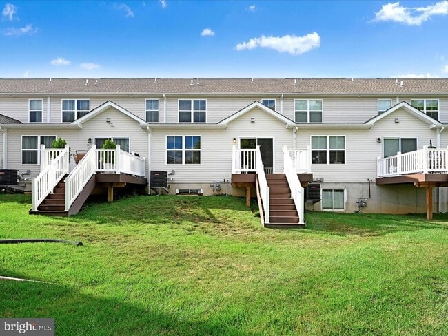 Building Photo - 108 Staplehill Ct