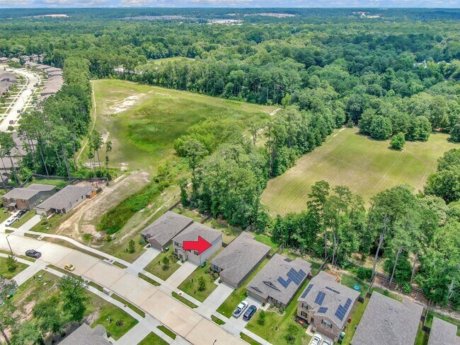 Building Photo - 4231 Pine Still Rd