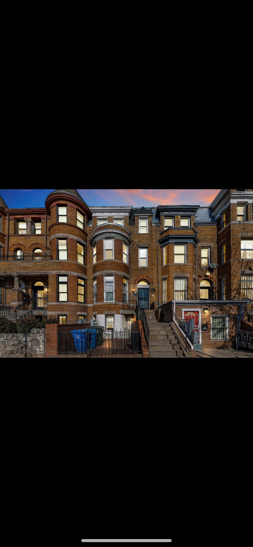 Building Photo - 223 Florida Ave NW