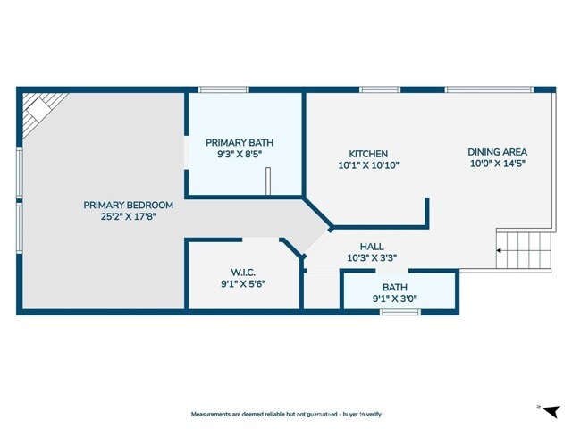 Building Photo - 1743 Havemeyer Ln