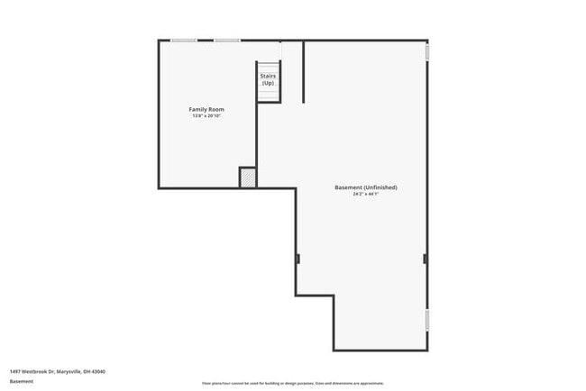 Building Photo - 1497 Westbrook Dr