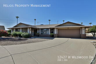 Building Photo - 12427 Wildwood Dr