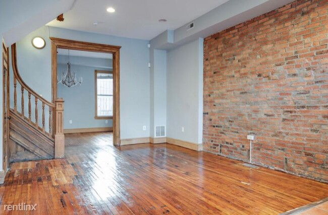 Building Photo - 58 Seaton Pl NW