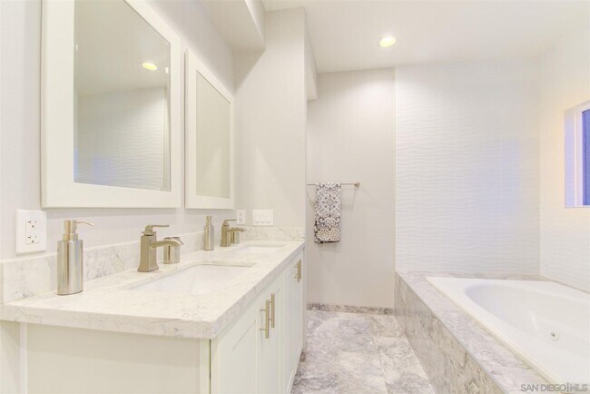 Building Photo - 4BD/4BA Rooftop Bay Views | Coronado Bridge + Downtown Skyline | 2-Car Garage | Imperial Beach