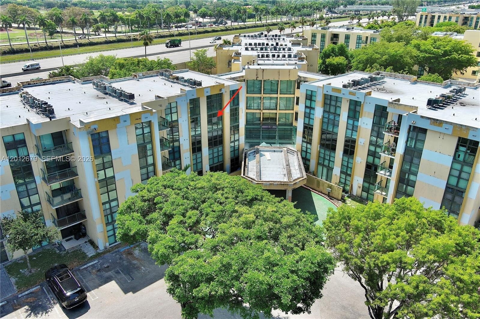 Building Photo - 11750 SW 18th St