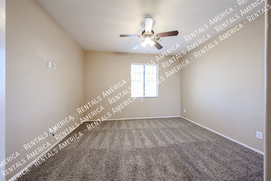 Building Photo - 6845 W Alta Vista Rd