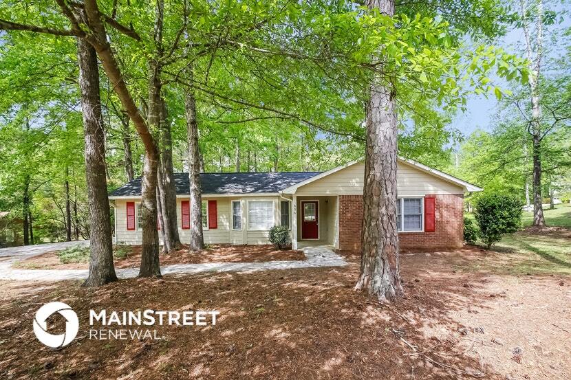 Primary Photo - 606 Hamlet Ct SE