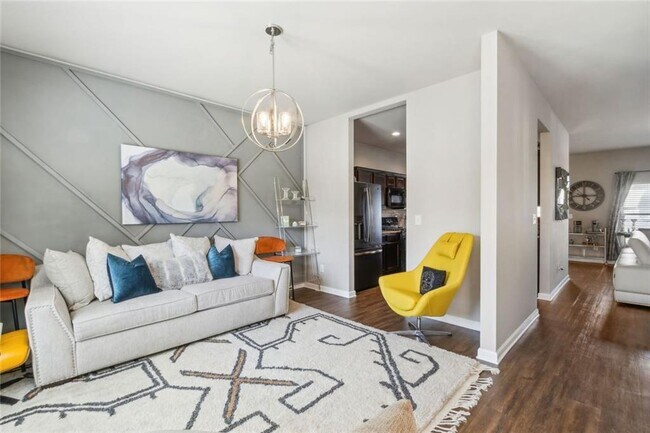 Building Photo - 151 Humphry Ct