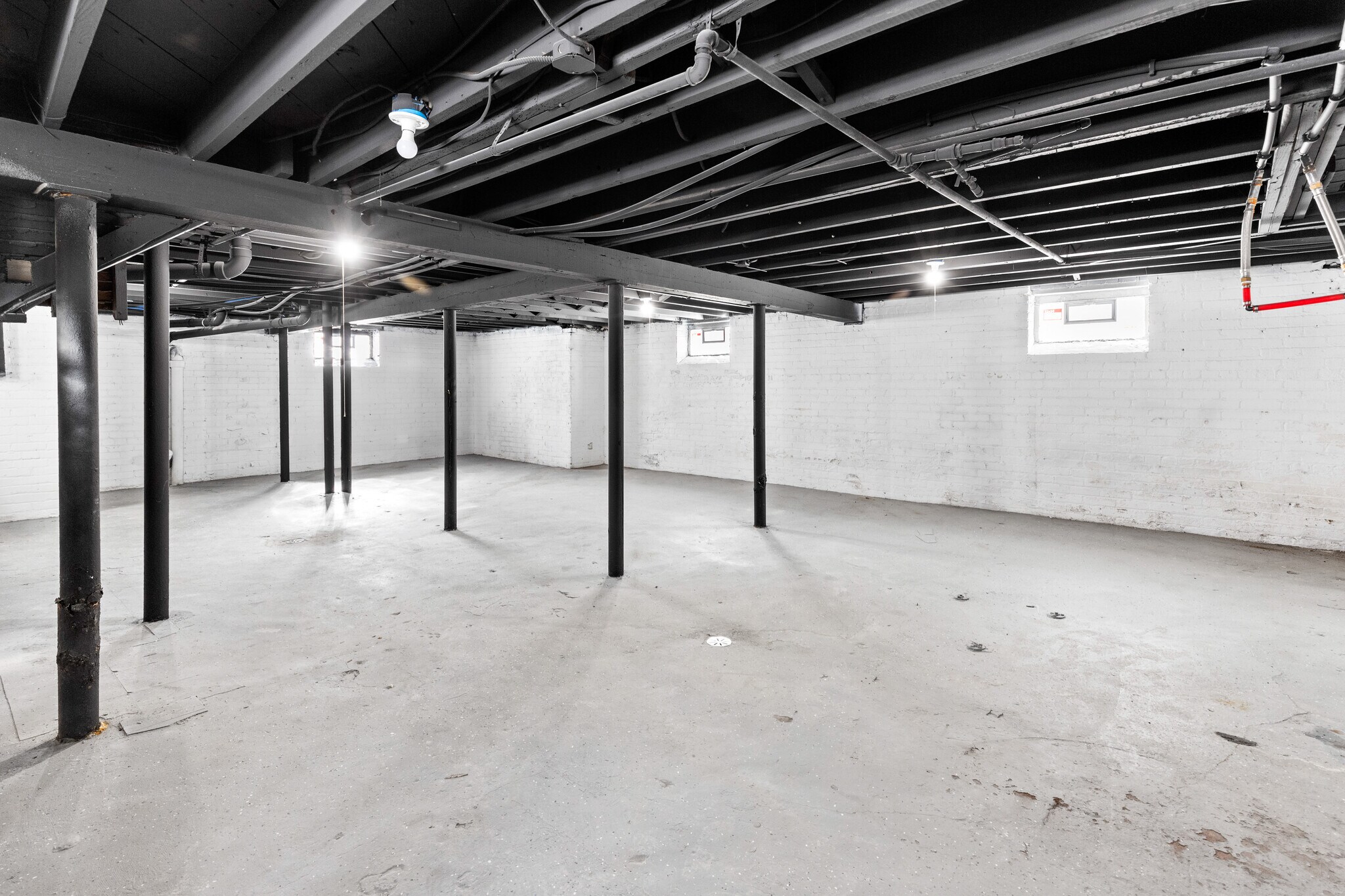 Building Photo - 4767 Sturtevant St