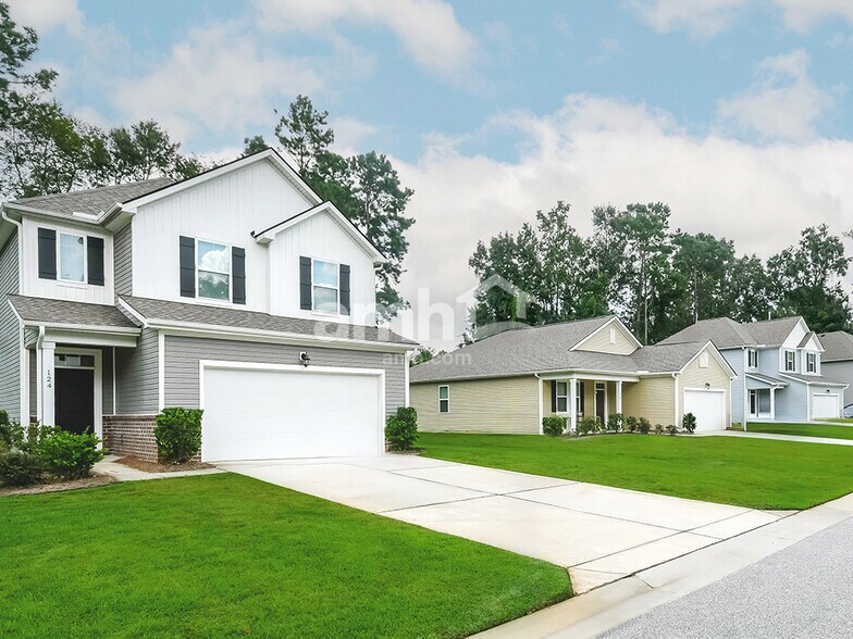 Building Photo - 174 Sweet Gum Dr